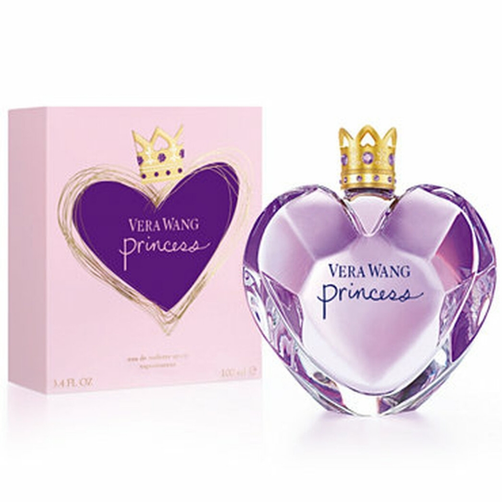 Vera Wang Princess Eau De Toilette